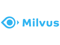 Milvus Logo