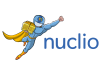 Nuclio Logo