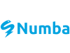 Numba Logo