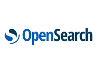 OpenSearch Logo