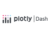 Plotly Dash Logo