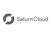 Saturn Cloud Logo